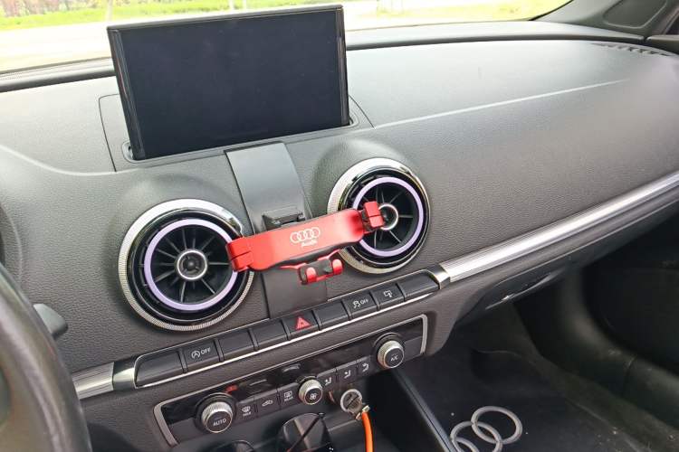 Used Audi A3 2015 Cabriolet 40 TFSI