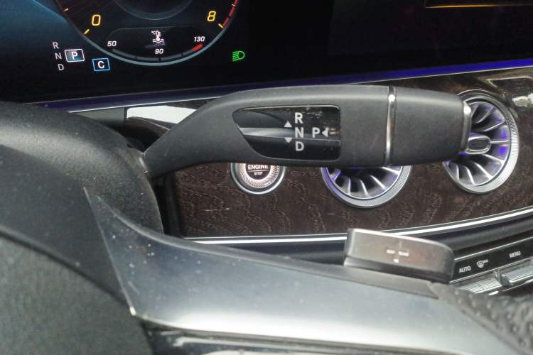 Used Mercedes-Benz E-Class 2023 E 260 Coupe
