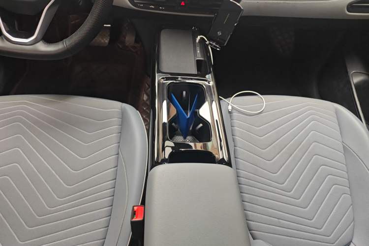 Used Volkswagen ID.3 2025 Revised Version Smart Edition Outstanding Grade