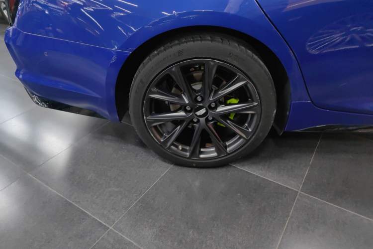 Used Cadillac CT5 2020 Revised 28T Platinum Sport Edition