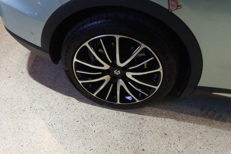 Used Leapmotor C11 2021 Performance Edition