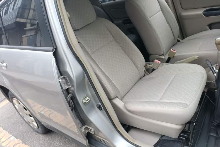 Used Venucia D50 2015 1.6L Manual Fashion Edition