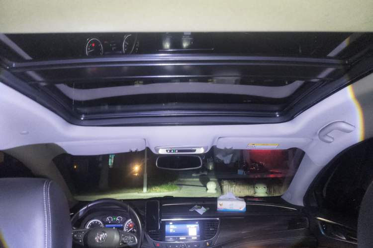 Used Buick LaCrosse 2021 652T Luxury Model