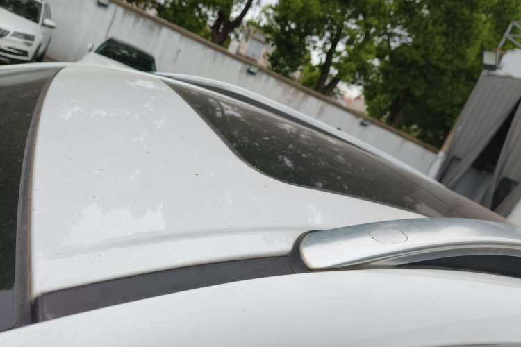 Used Chery Tiggo 7 2018 FLY Model 1.5T Automatic Zongxiang Edition China V Standard Roof