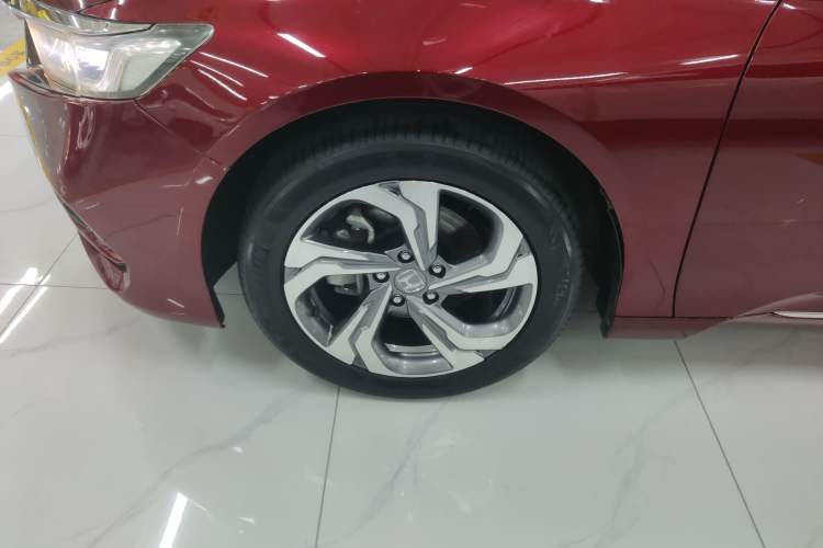 Used Honda Accord 2018 260TURBO Prestige Edition China VI
