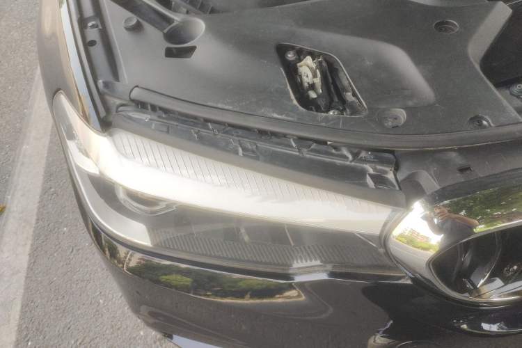 Used BMW 5 Series 2020 525Li M Sport Package
