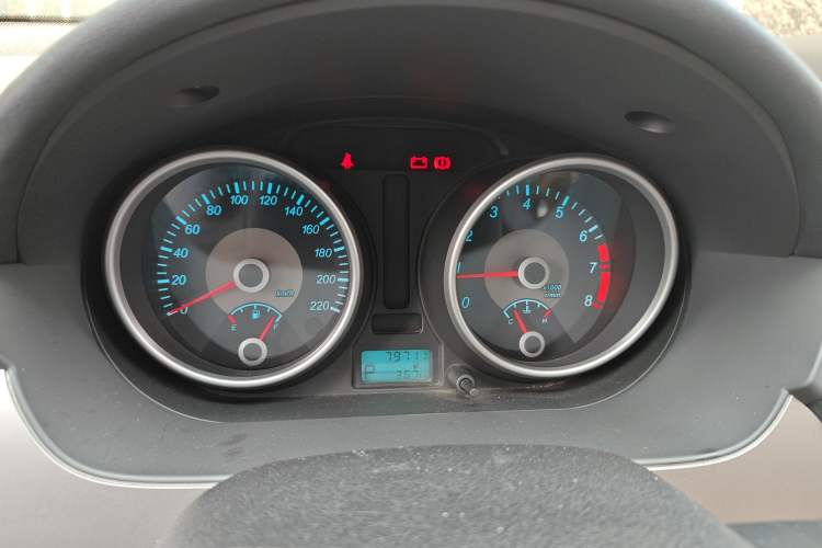 Used Buick Excelle 2013 1.5L Automatic Classic Model