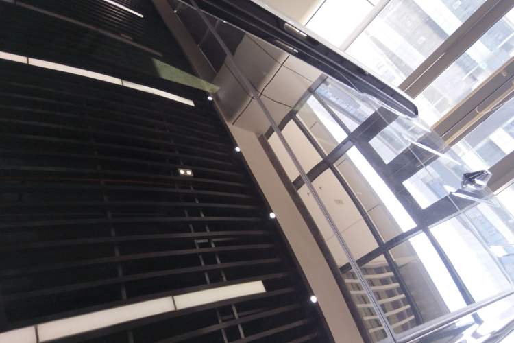 Used Jeep Grand Commander 2022 2.0T Two-Wheel Drive Luxury Version