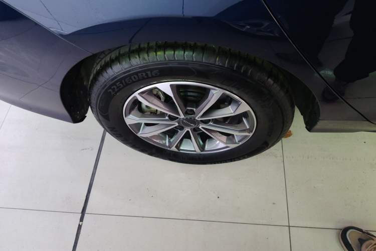 Used BYD Destroyer 05 2024 HONOR Edition DM-i 55KM Luxury Model