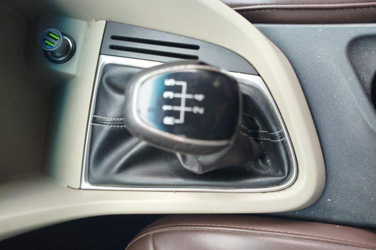 Used Buick GT 2016 15N Manual Entry-Level Trim