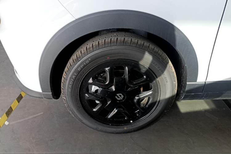 Used Leapmotor T03 2025 310 Comfort Edition
