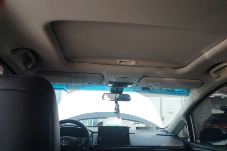 Used Honda Odyssey 2022 2.0L eHEV Sharp·Luxury Edition
