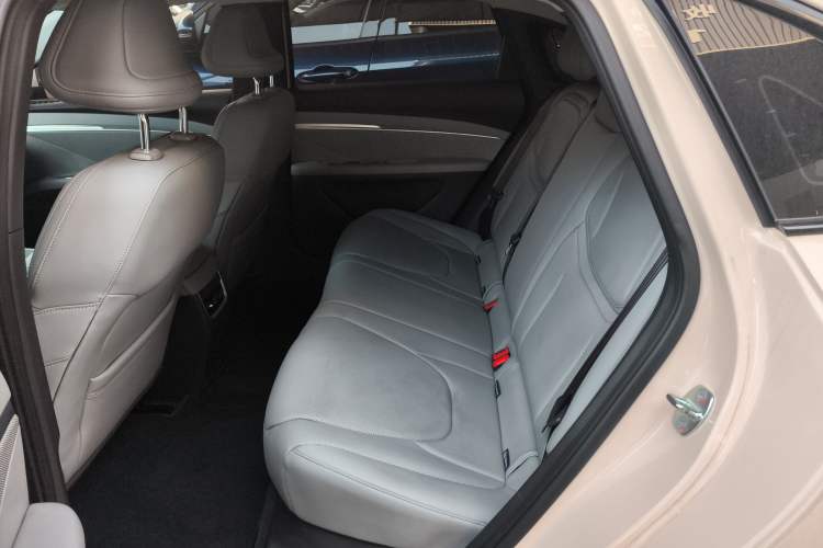 Used XPeng MONA M03 2024 620 with Ultra-Long Range