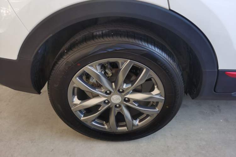 Used Changan CS55PLUS 2022 Blue Whale Edition 1.5T DCT Luxury Model