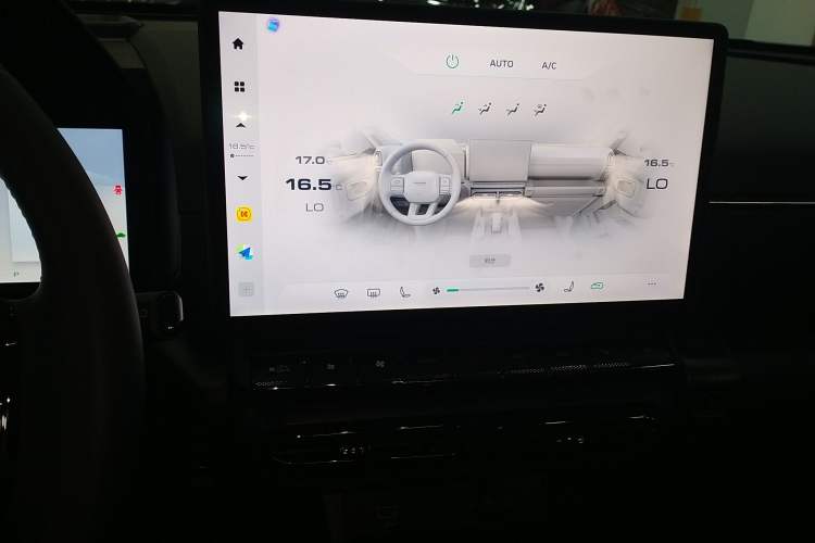 Used Haval H Dog New Energy 2024 Hi4 102km Trend Electric Version Plus