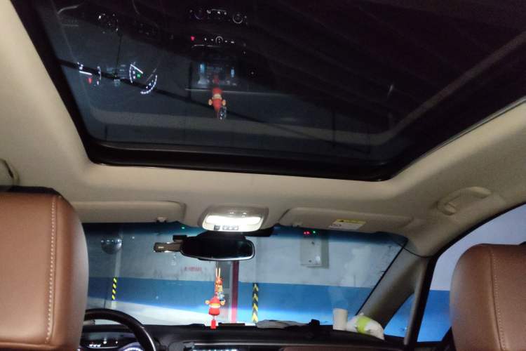 Used Buick GL6 2018 18T 6-Seater Prestige Model
