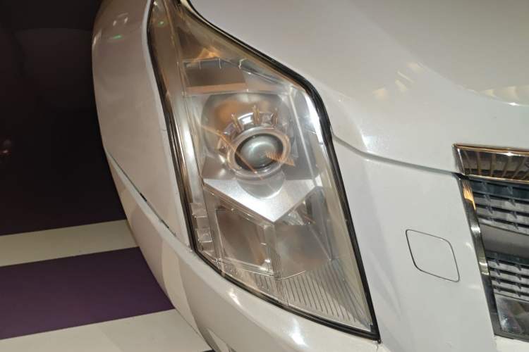 Used Cadillac SRX 2010 3.0L Flagship Edition
