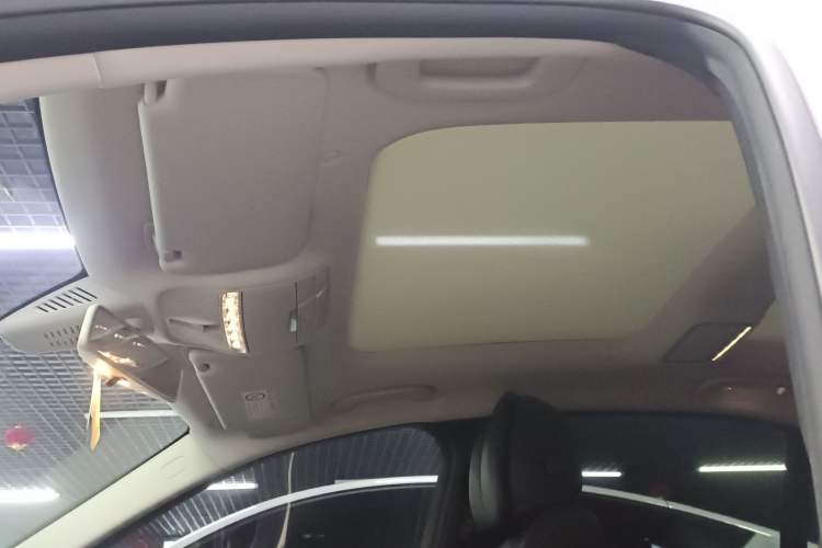 Used Mercedes-Benz C-Class 2020 C 260 L Sport Edition
