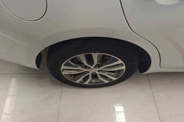 Used Buick GT 2021 1.3T Automatic Mild Hybrid Elite Version
