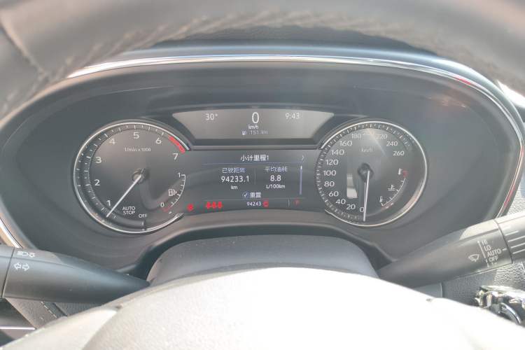 Used Cadillac CT5 2021 28T Luxury Model