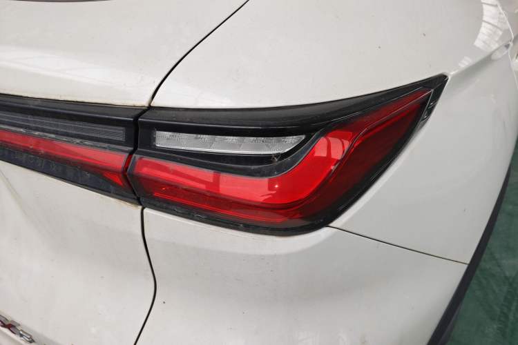 Used Oshan X5 2023 Enjoy Edition 1.5T DCT Luxury Model
