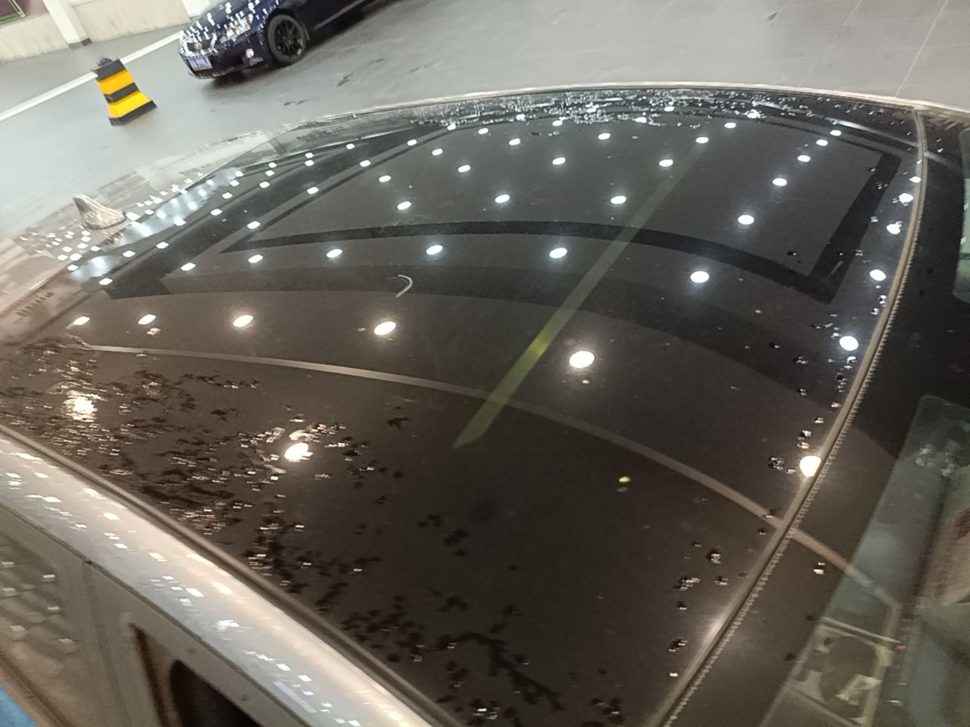 BYD Dolphin 2021 401km Knight Edition — снимка 7