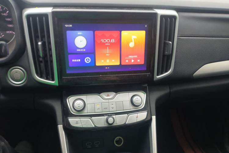 Used Great Wall Poer 2021 2.0T Commercial Version Automatic Diesel Two-Wheel Drive Elite Trim with Long Bed – GW4D20M
