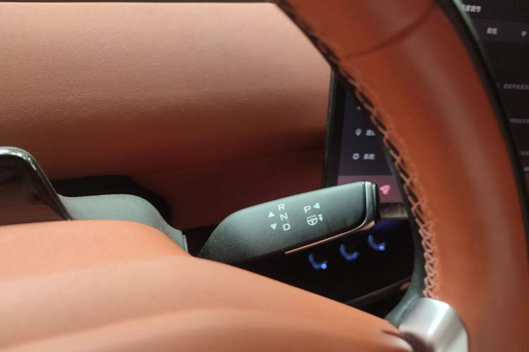 Used CHANGAN NEVO E07 2025 All-Electric 4x4 90kWh Ultra High-Performance Edition
