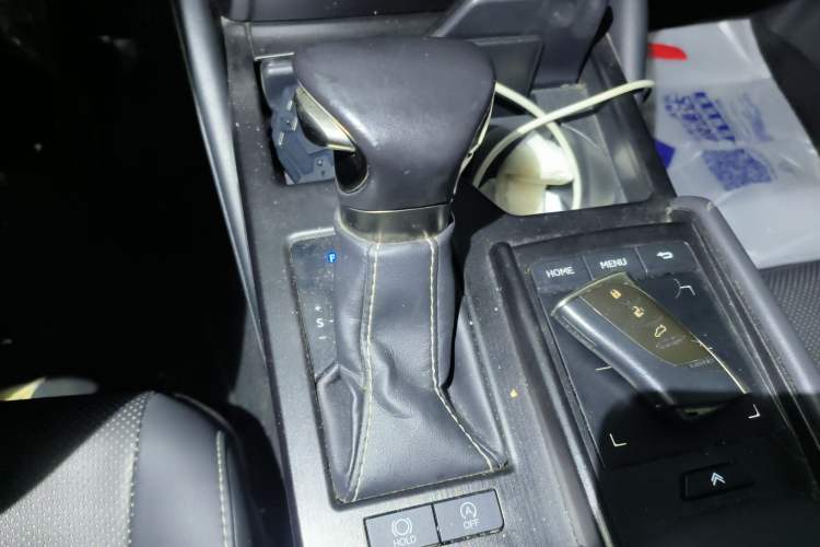 Used Lexus ES 2018 200 Excellence Edition China V Standard