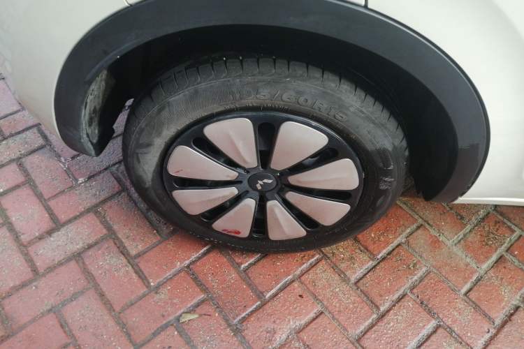 Used Wuling Bingo 2024 333 km Enjoyment Version