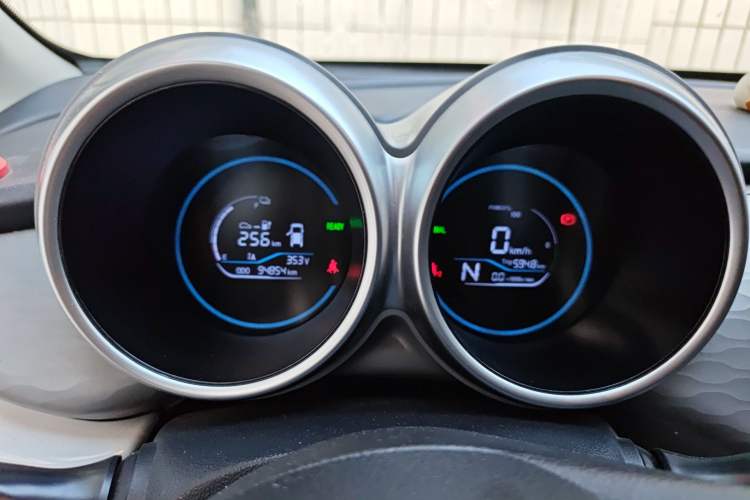 Used ORA Black Cat 2021 405 km Long-Range Version
