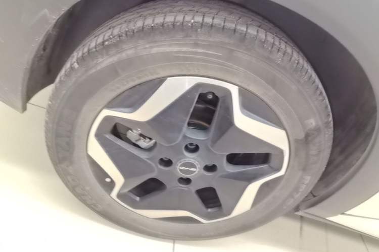 Used BYD Dolphin 2021 405 km Fashion Edition
