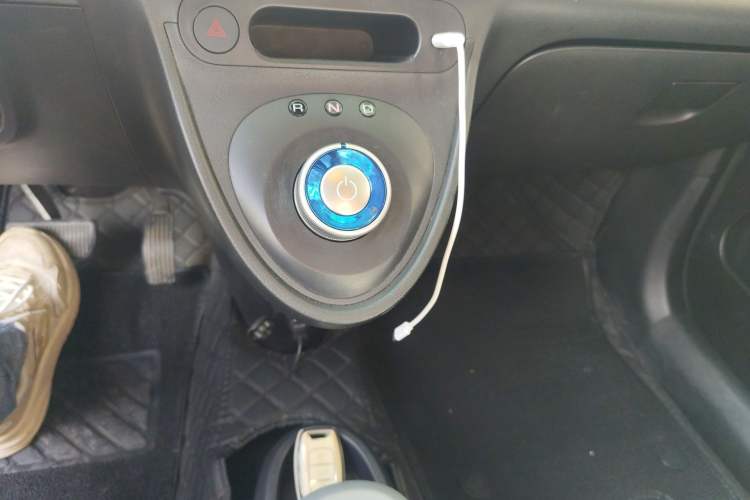 Used ORA Black Cat 2019 301km Standard Edition
