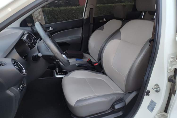 Used Kia Pegas 2017 1.4L Automatic Value Edition