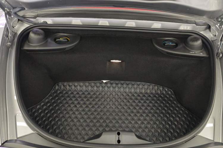 Used Porsche 718 2020 Boxster 2.0T