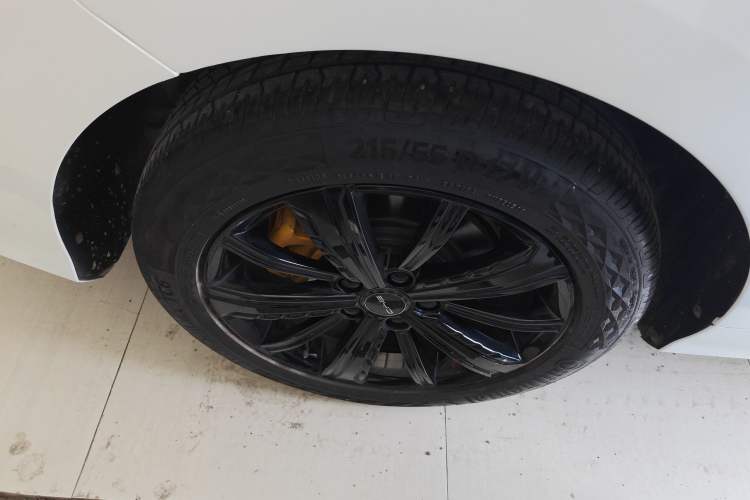 Used BYD Destroyer 05 2022 DM-i 55KM Prestige Model