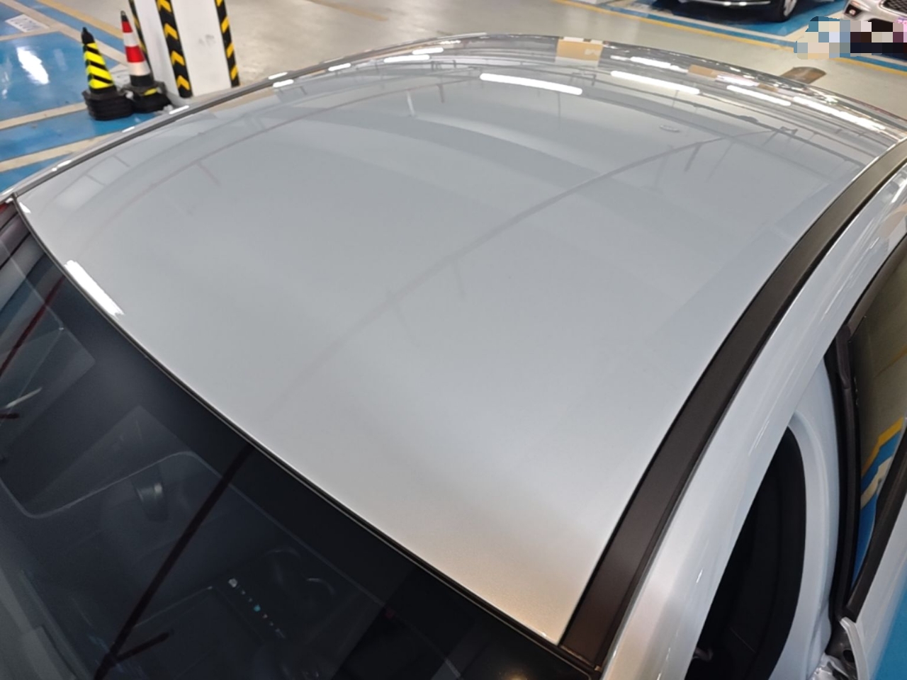 BYD Qin PLUS 2026 DM-i 128KM Progressive Model — снимка 7