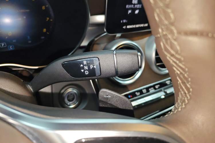 Used Mercedes-Benz GLC 2022 Refreshed GLC 300 L 4MATIC Dynamic Edition Prestige Version