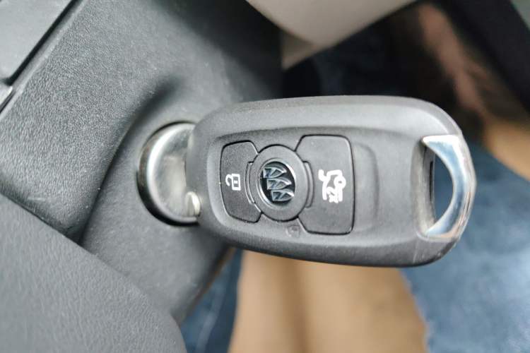 Used Buick Verano 2018 Sedan 15S Automatic Entry Model
