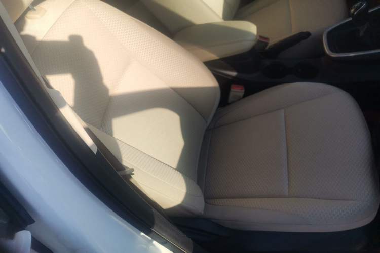 Used Ford Escort 2017 1.5L Manual Comfort Model