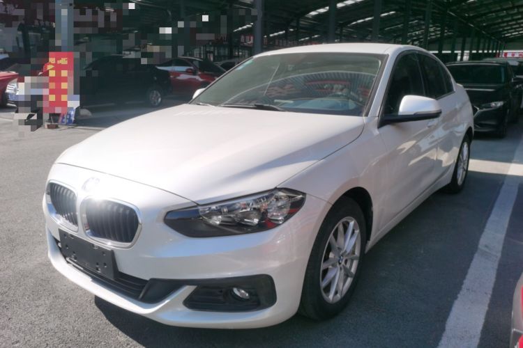 Used BMW 1 Series 2018 118i Fashion Model