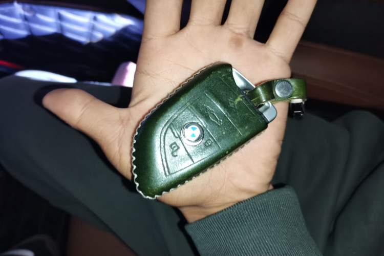 Used BMW 6 Series 2016 640i Convertible Coupe
