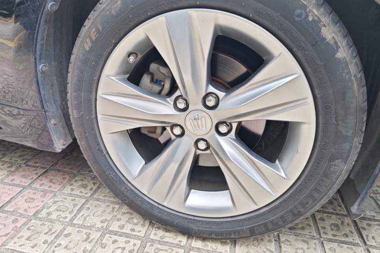 Used Toyota Crown 2015 2.0T Fashion Edition