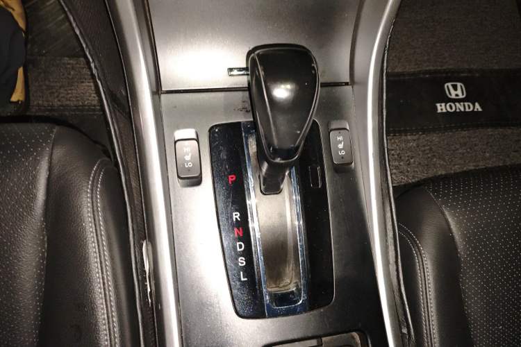 Used Honda Accord 2014 2.0L EX Luxury Edition