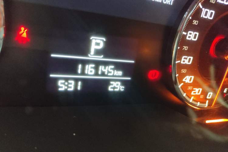 Used Acura CDX 2016 1.5T Two-Wheel Drive Enjoyment Edition