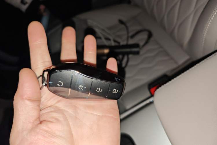 Used BYD Tang New Energy 2025 Model Smart Drive Version DM-i 175KM Deluxe Version