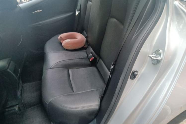 Used Toyota Corolla 2019 1.2T S-CVT GL Pioneer Edition