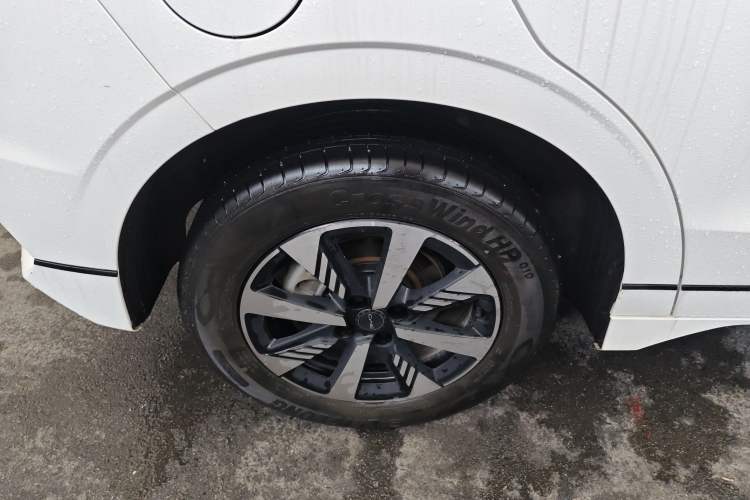 Used BYD e2 2023 Luxury Model
