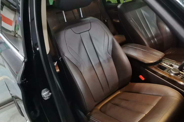 Used BMW X5 2017 xDrive35i Elegant Edition
