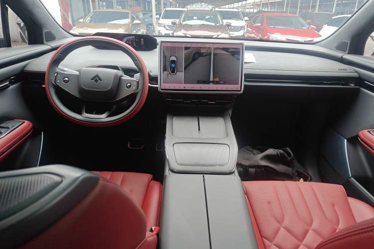 Used Hyptec HT 2024 670 Ultra-High-Voltage LiDAR Edition